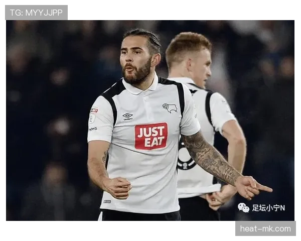 德比郡强势晋级英甲，未来发展备受瞩目