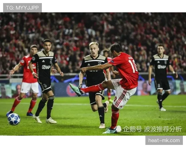 本菲卡联赛连胜势头强劲，争冠前景愈发明朗