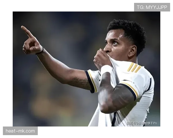 罗德里戈状态持续攀升，有望接棒皇马队长重任