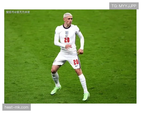 福登：中场全能战士的新时代典范，表现备受期待，助力球队引领赛场新风潮