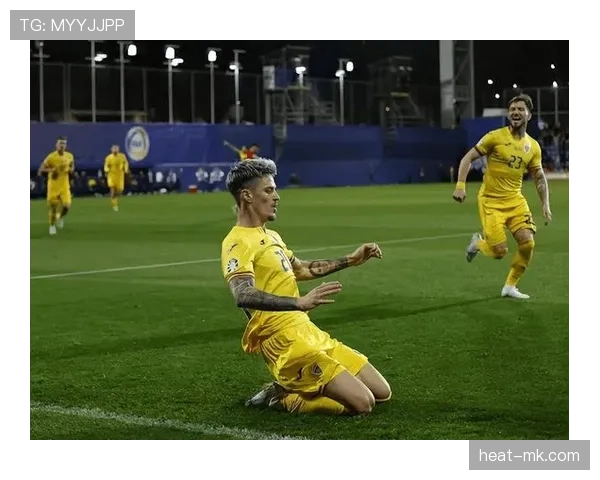 罗马尼亚欧预赛表现