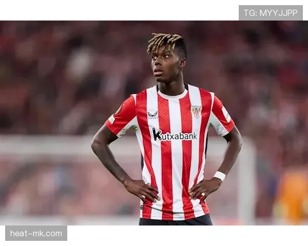 欧洲杯高光舞台：尼科·威廉斯如何一战成名