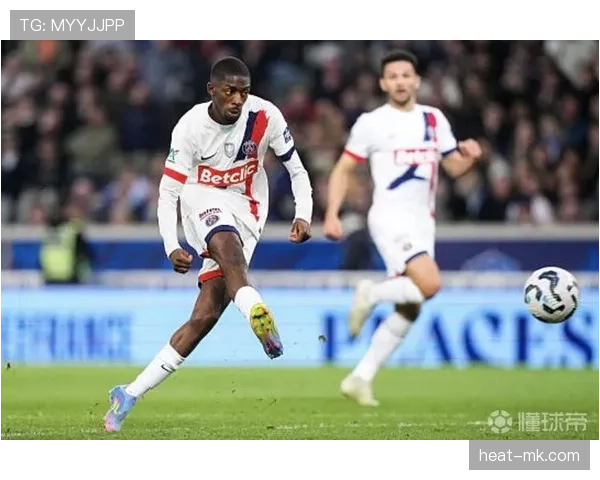 登贝莱天赋是否被浪费：效率与战术适配分析