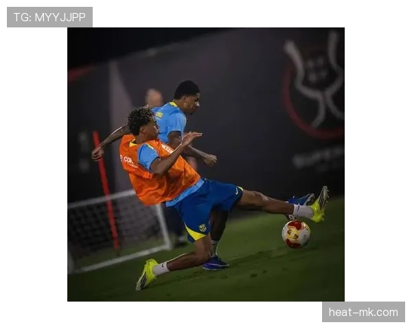 拉什福德训练方式解析 拉什福德训练方式解析