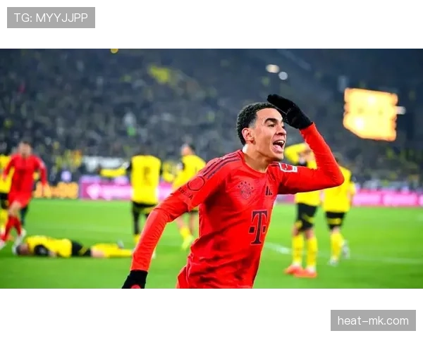 穆西亚拉是否依赖拜仁体系:战术角色与自主创造能力解析 穆西亚拉是否依赖拜仁体系:战术角色与自主创造能力解析